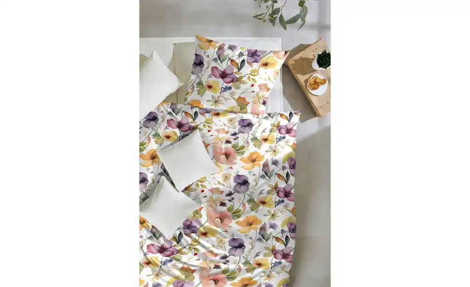 Bettwäsche-Set 200 cm 135 cm