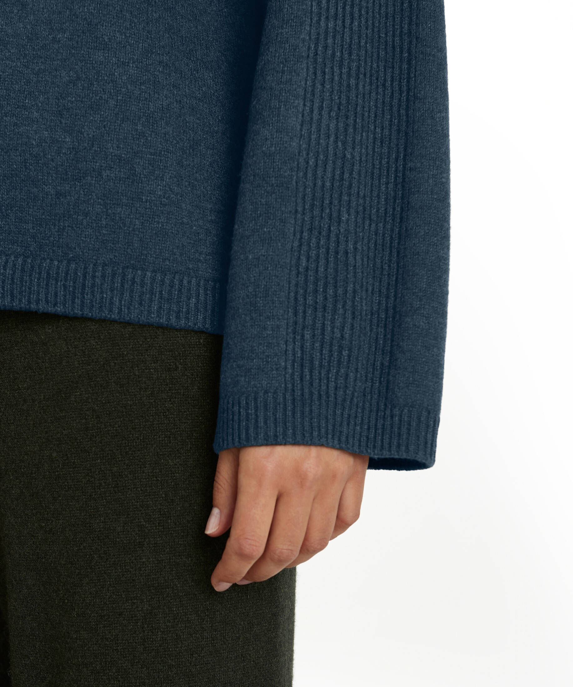 FALKE| Damen Pullover