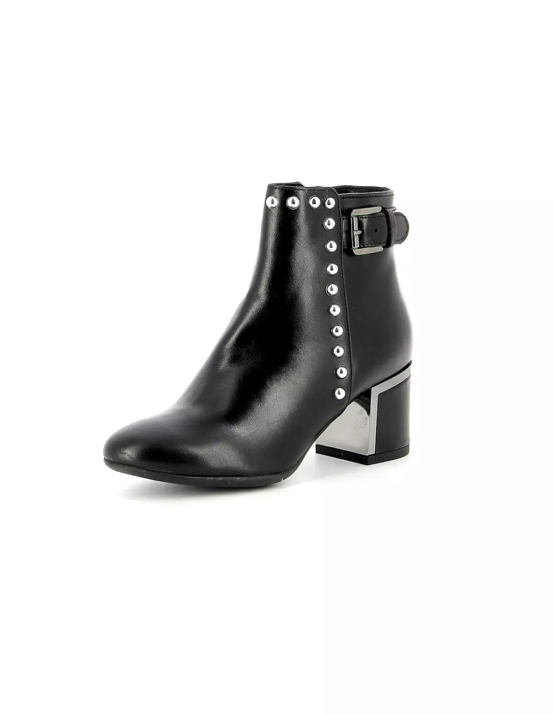 SHOELAB 1433255 - Boots & bottines Black