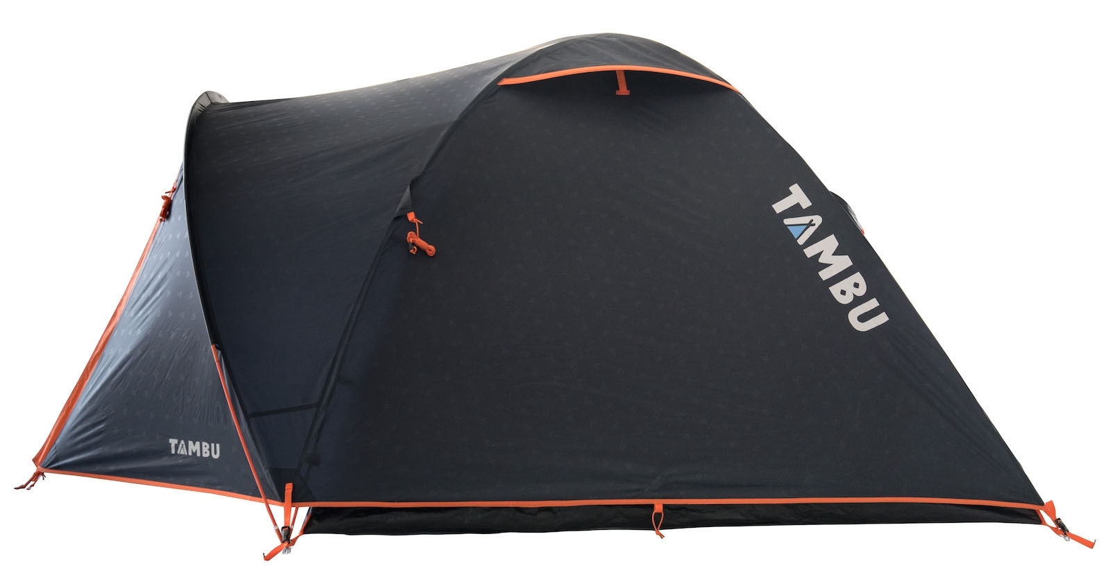 Tambu HAIKA 4 Personen Kuppelzelt