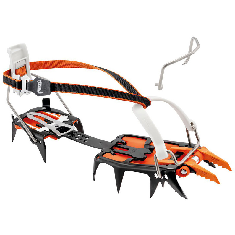 Petzl Lynx LL Steigeisen
