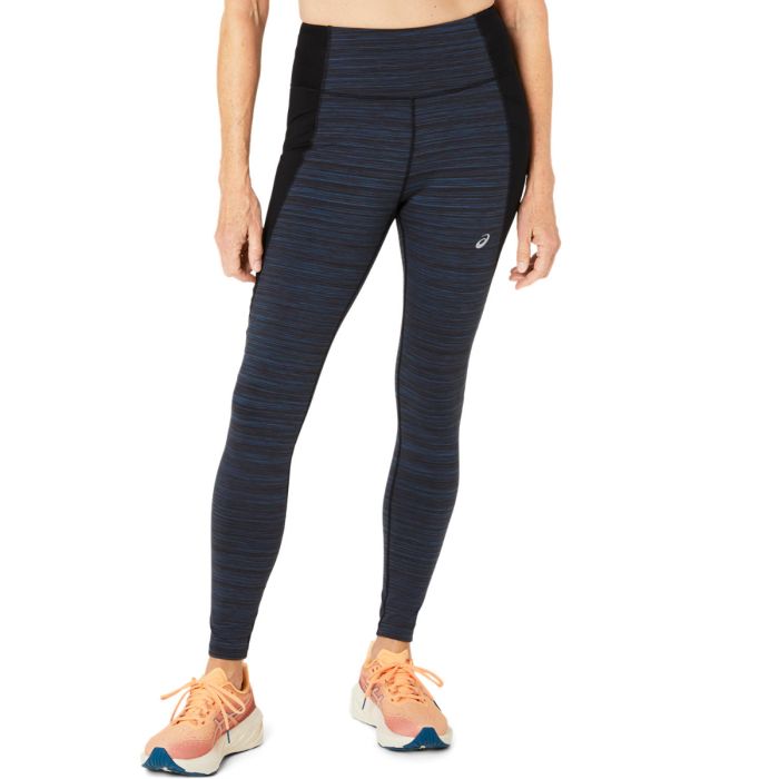 Asics Dame Lange tights Nagino Run Tight Sort