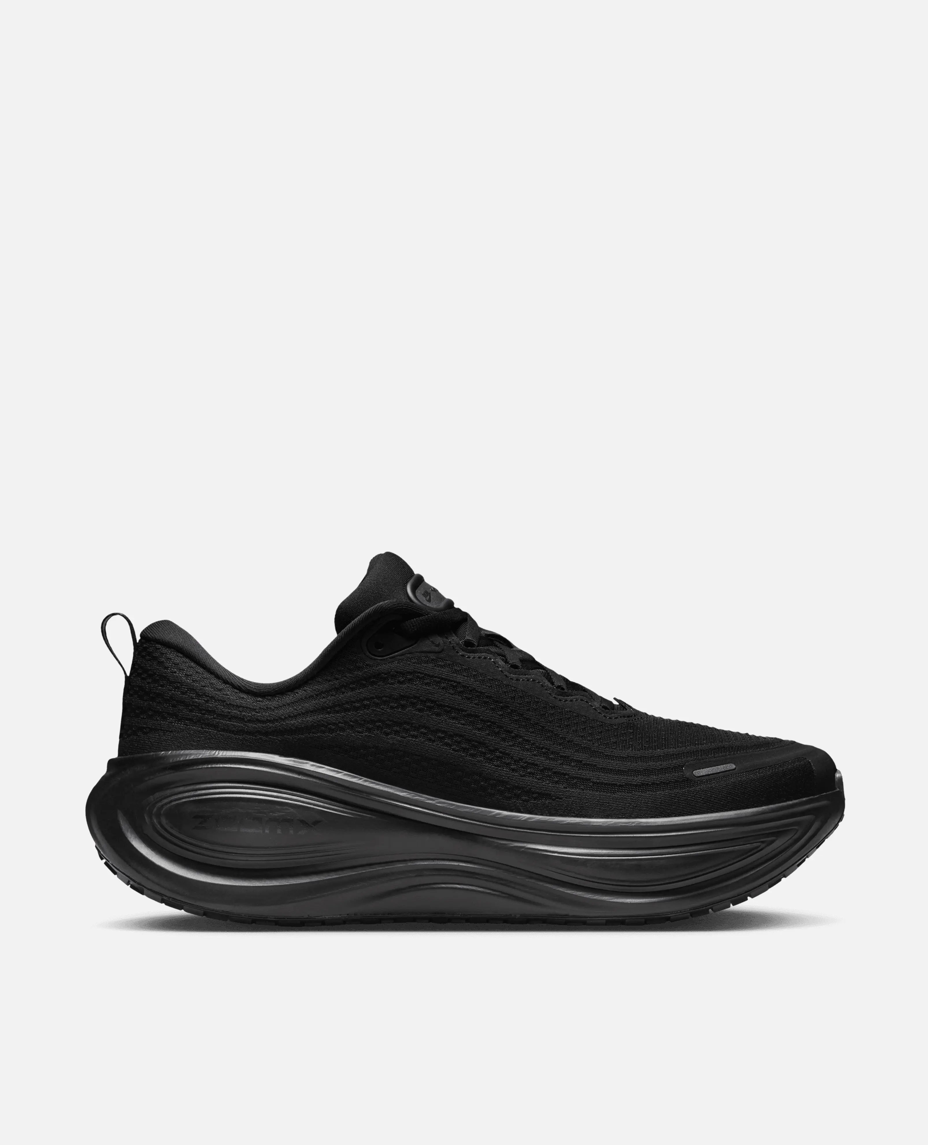 Nike Vomero Plus Qs (Black/Black-Anthracite)