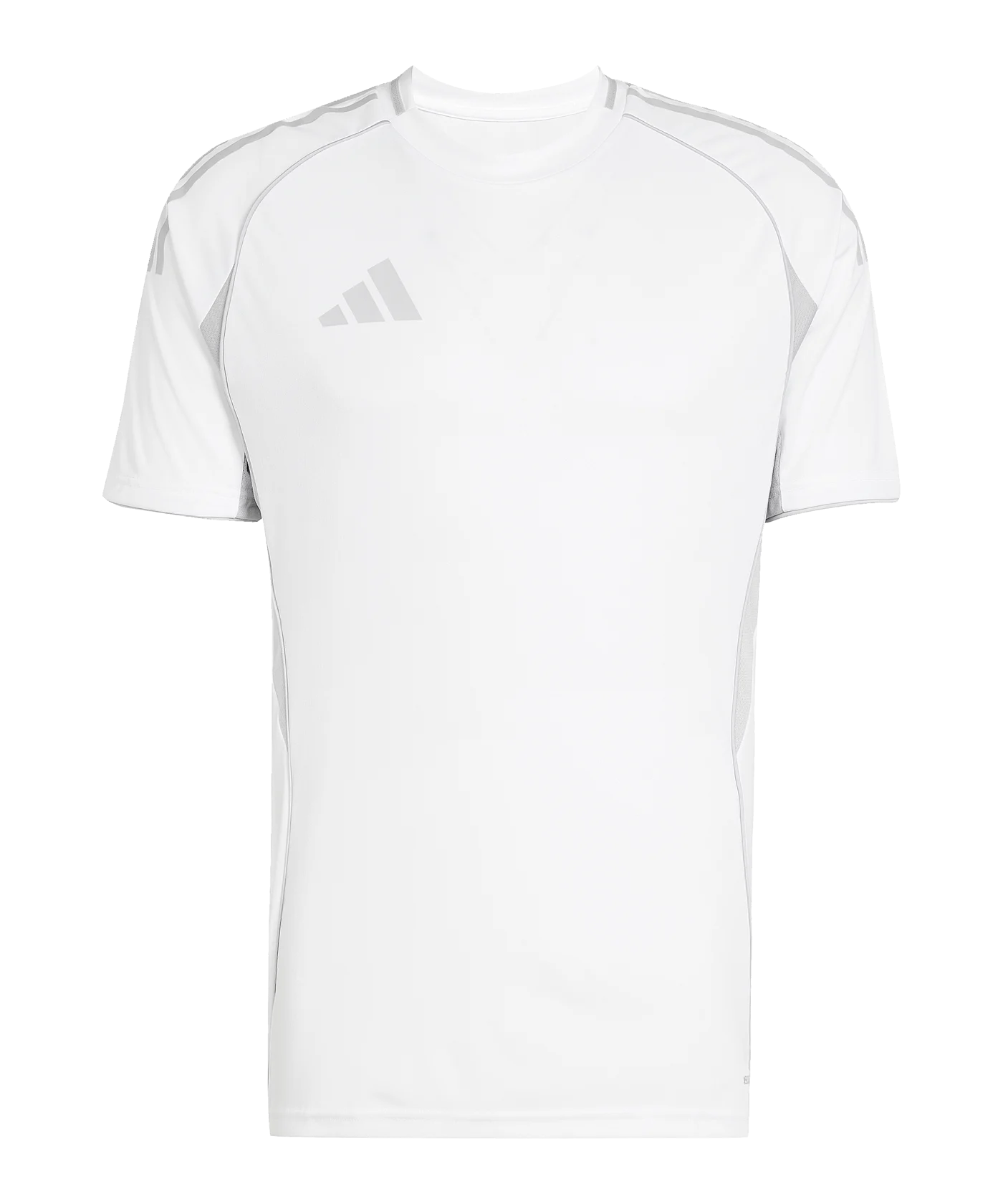 adidas Tiro 25 Competition Trikot Weiss