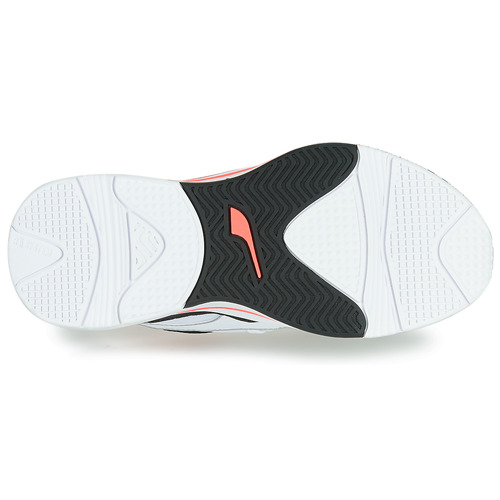Puma - RS CURVE GLOW - Blanc / Noir