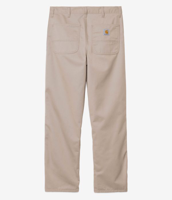 Carhartt WIP Simple Pant Denision Hose (wall rinsed)