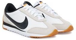 Nike - Pacific - Damesschoenen - Groen - Leer/Suède