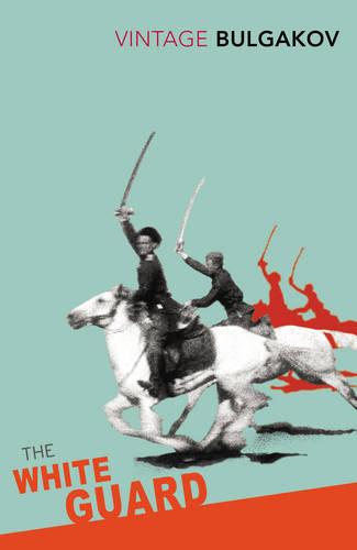 The White Guard (Paperback)