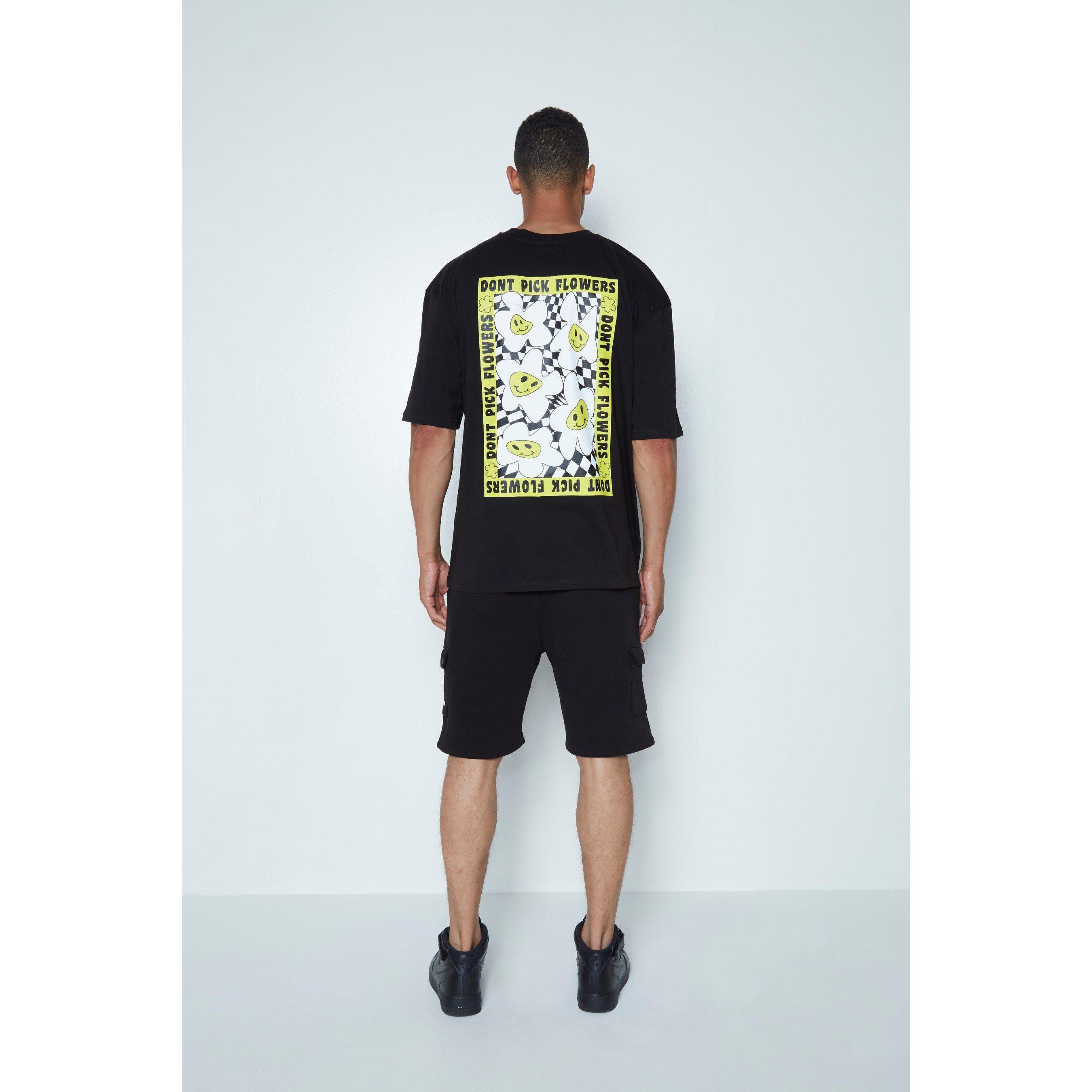 Hype Dont Pick Tee Sn99