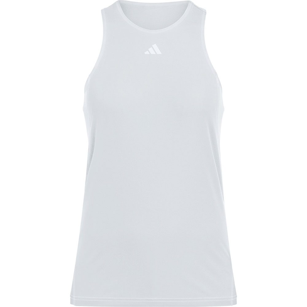 adidas Club Tennis Climacool Tanktop Damen white
