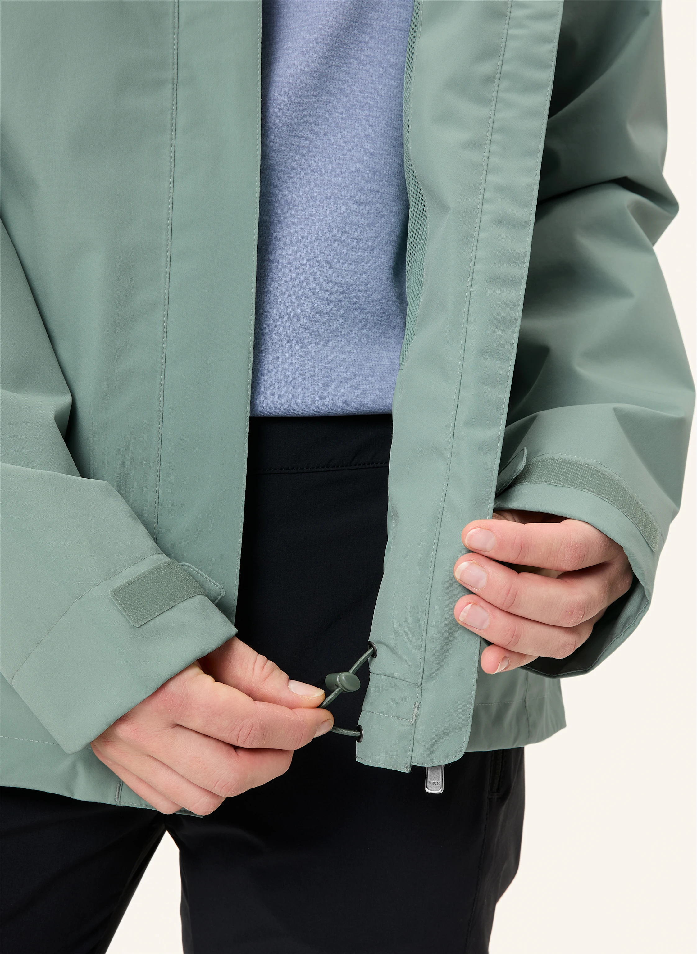 VAUDE Jacken SE WOMEN'S SILDA 2L JACKET