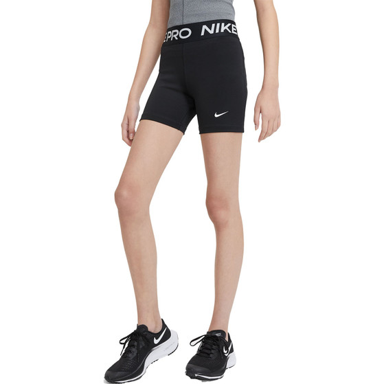 Nike Pro Shorts Girls