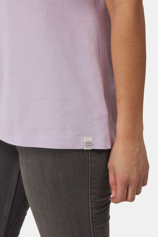 Buitenmens Buitenmens Refibra Pocket T-Shirt Dames