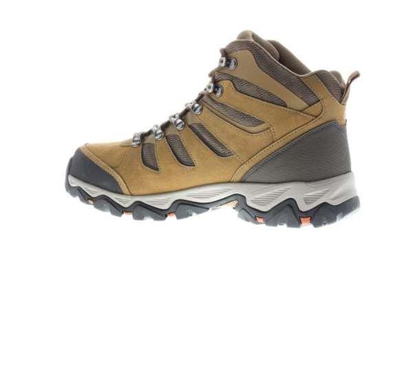 Karrimor Mount Mid Mens Waterproof Walking Boots