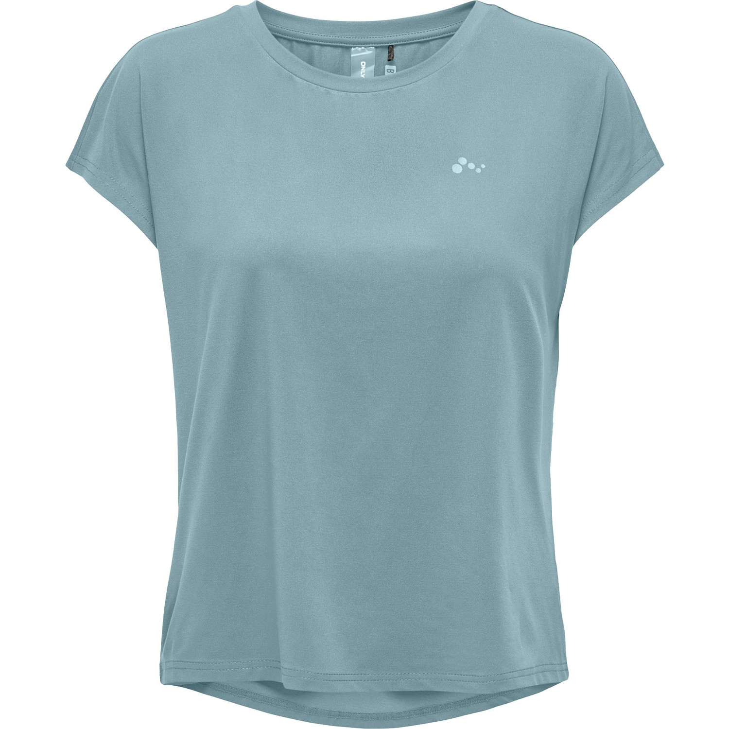 Only Play Aubree Life Loose Tee