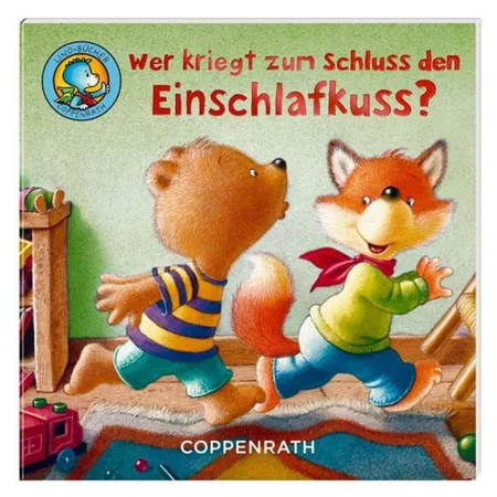 Coppenrath Verlag Lino-Buch 