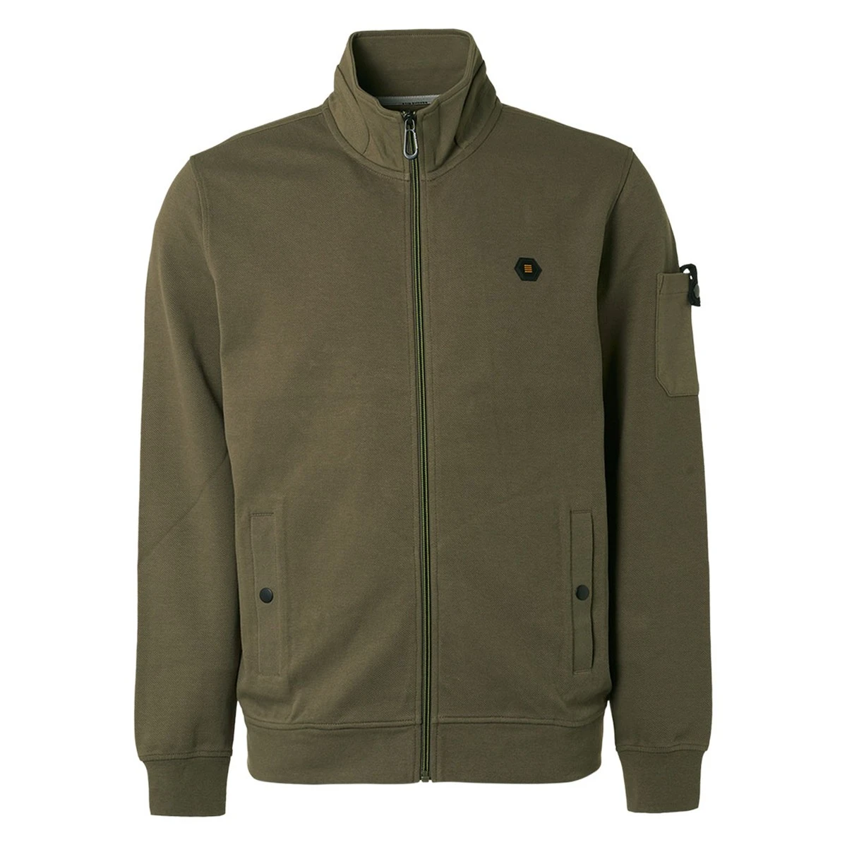 Heren Vest FFKW0175