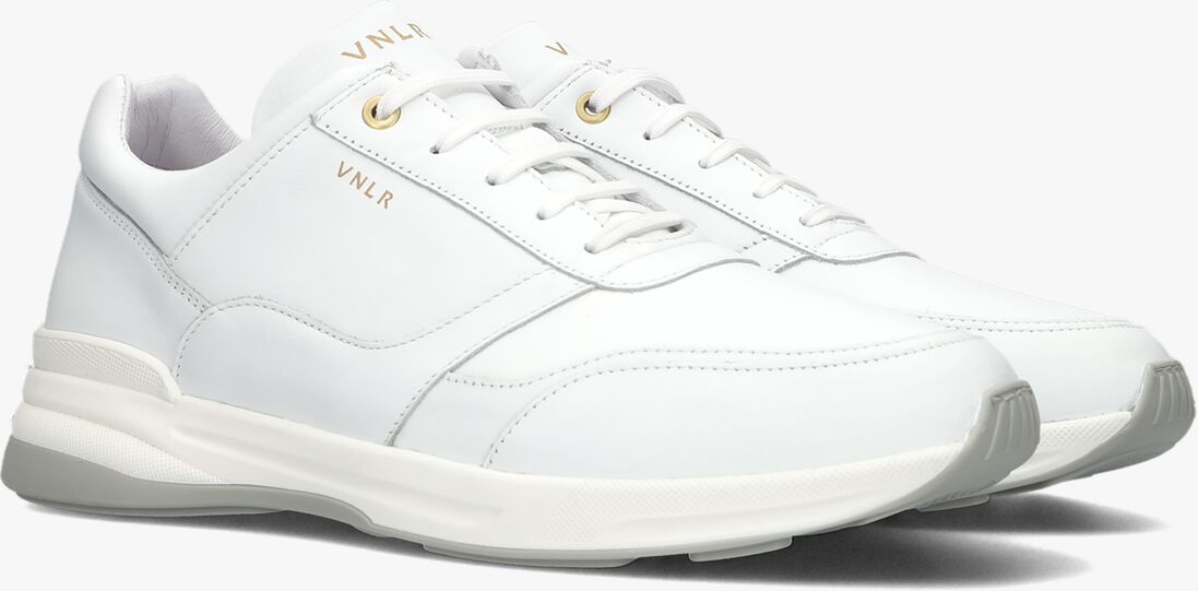 VAN LIER witte van lier lage sneakers 2317618