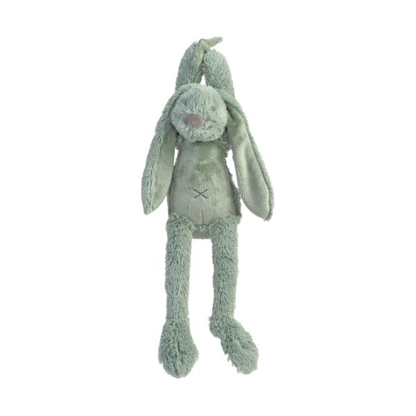 Happy Horse Rabbit Richie Muziekdoosje Grey