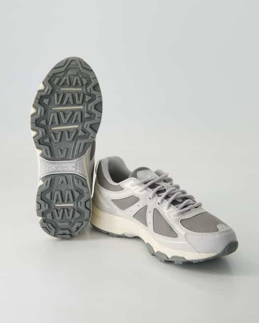 Asics Gel-Venture 6 Clay Sportschuhe in Grau