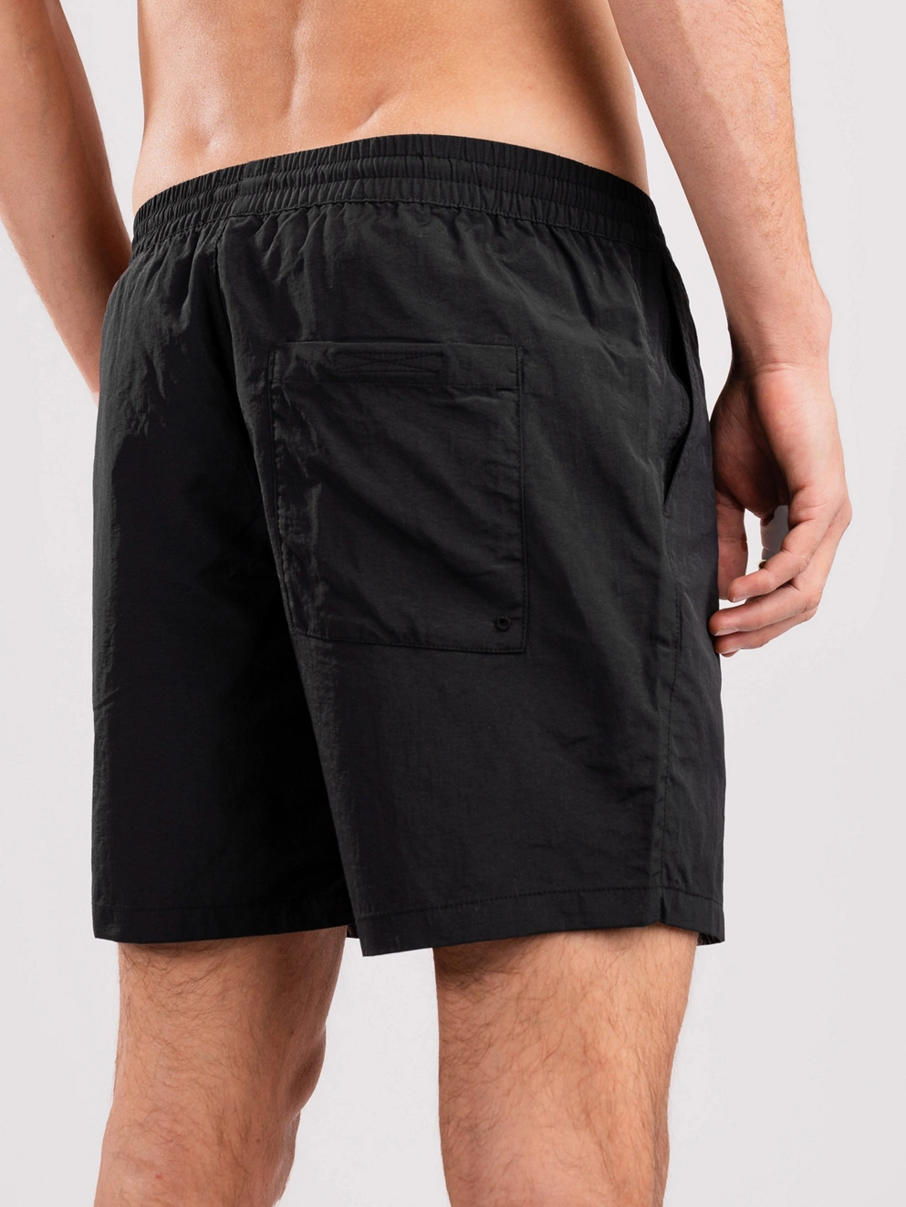 Empyre Floater Boardshorts black