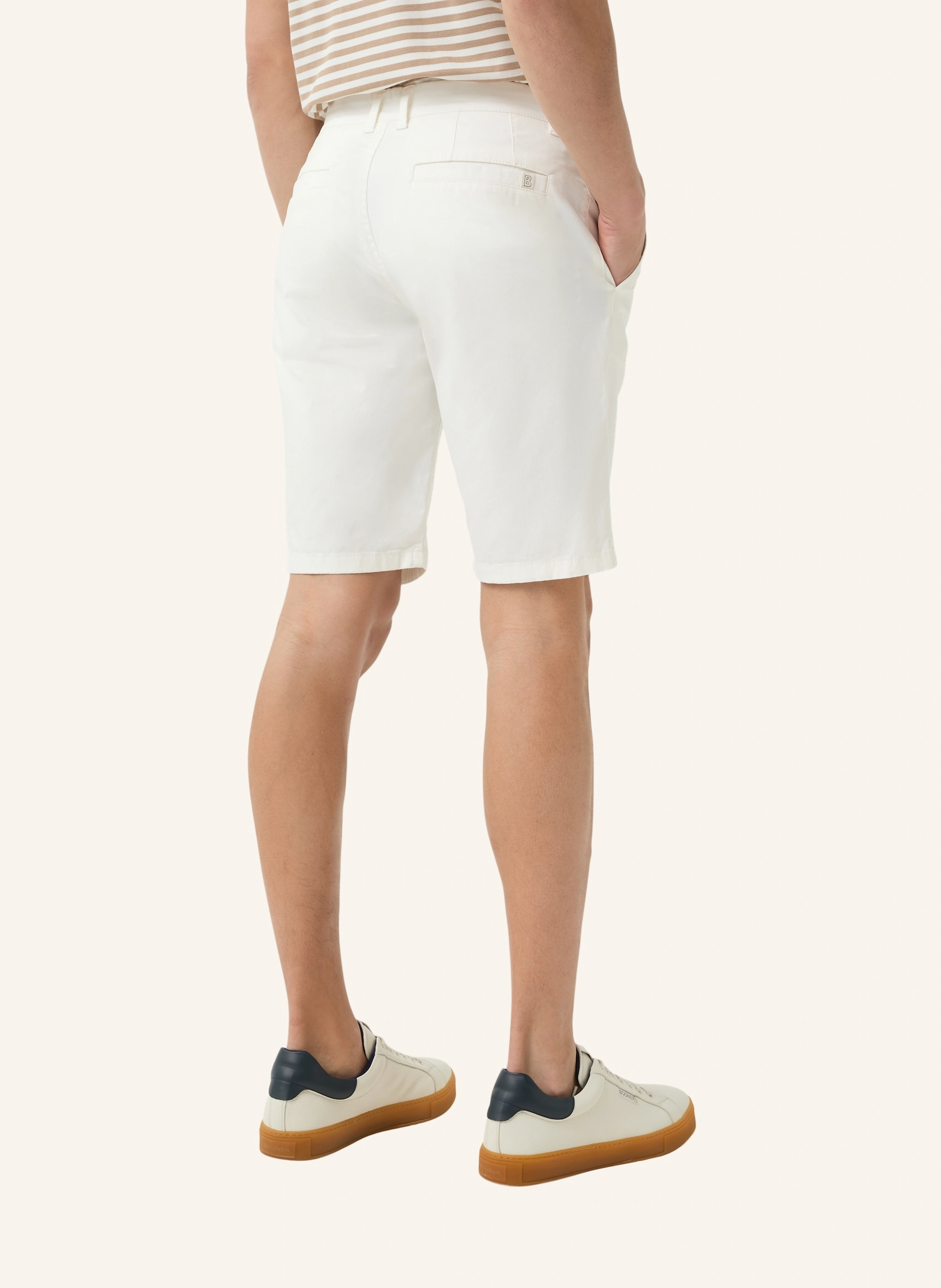 BOGNER Shorts
