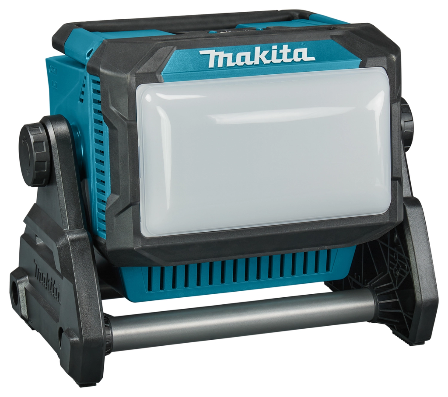 Makita DEBML009G LXT 14.4V / 18V / XGT 40 V Max accu bouwlamp body - 10000Lm