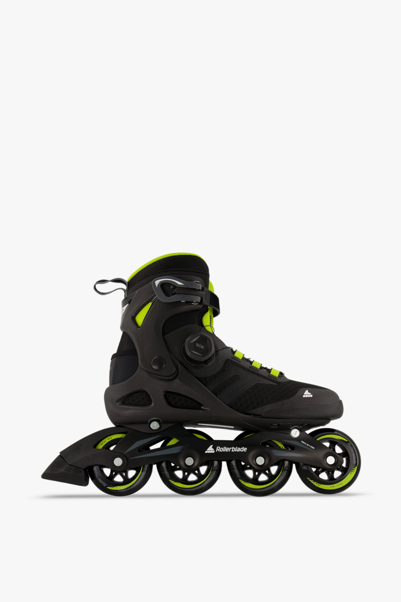 Rollerblade Macroblade 84 BOA® Herren Inlineskates