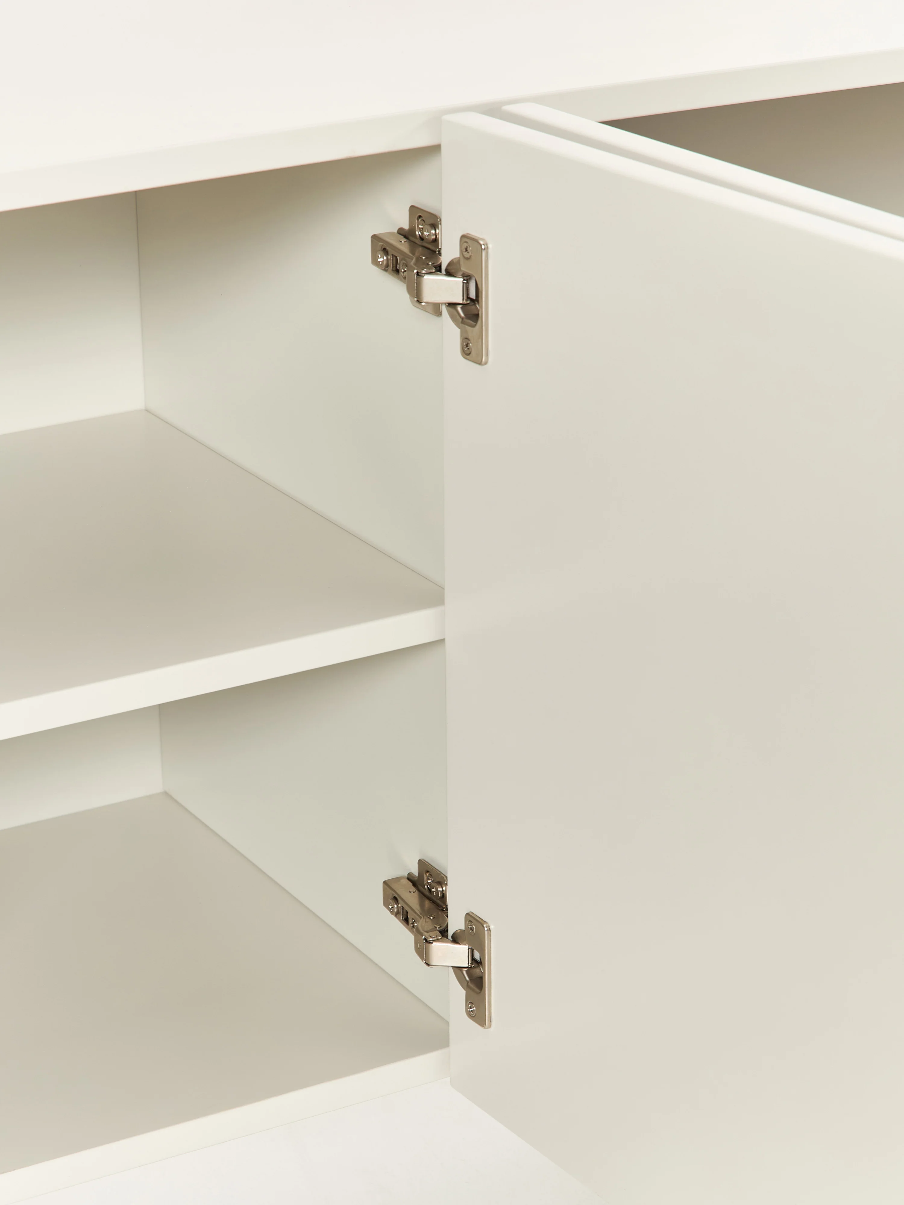 Houten dressoir Dado