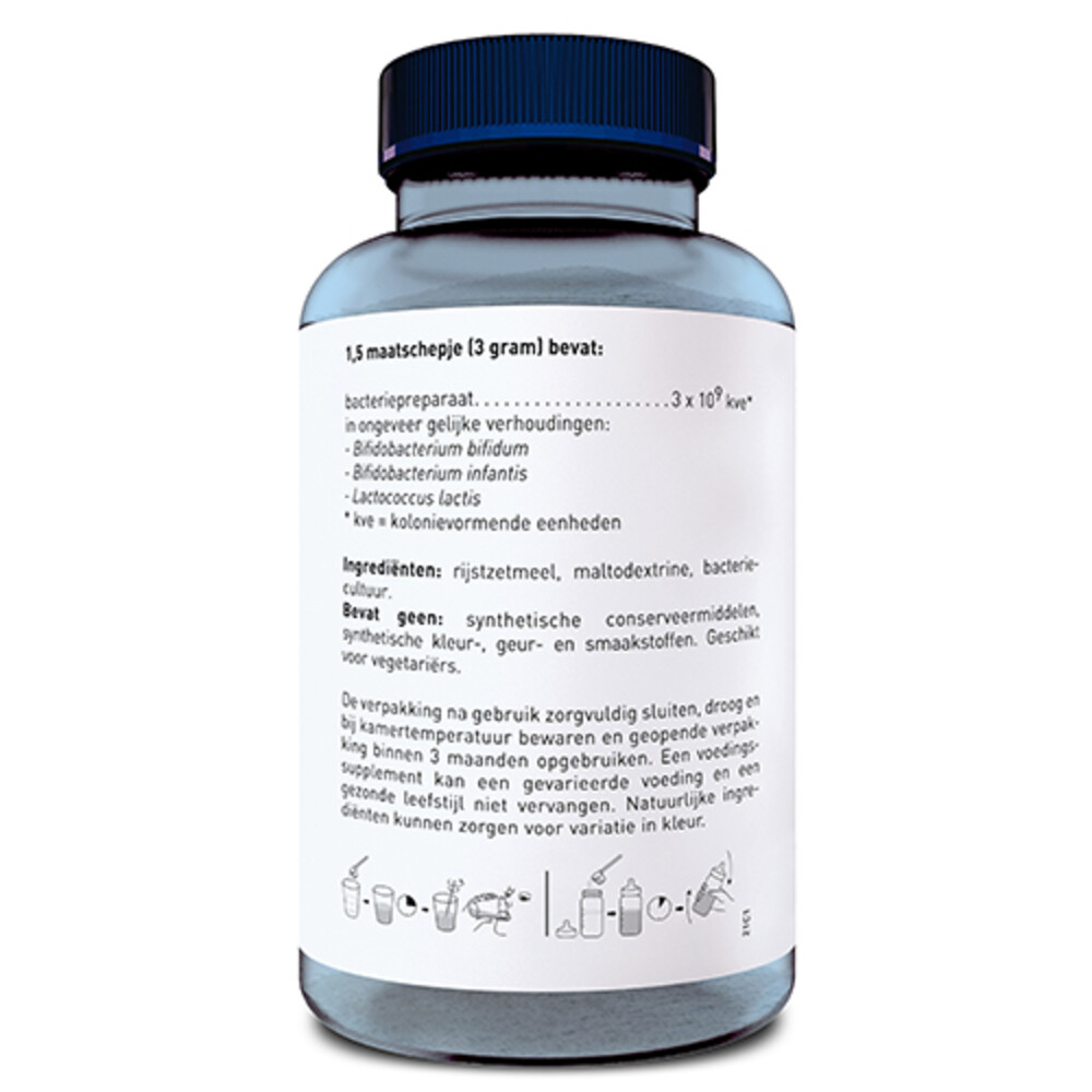 Orthica Orthiflor Start 90 gr