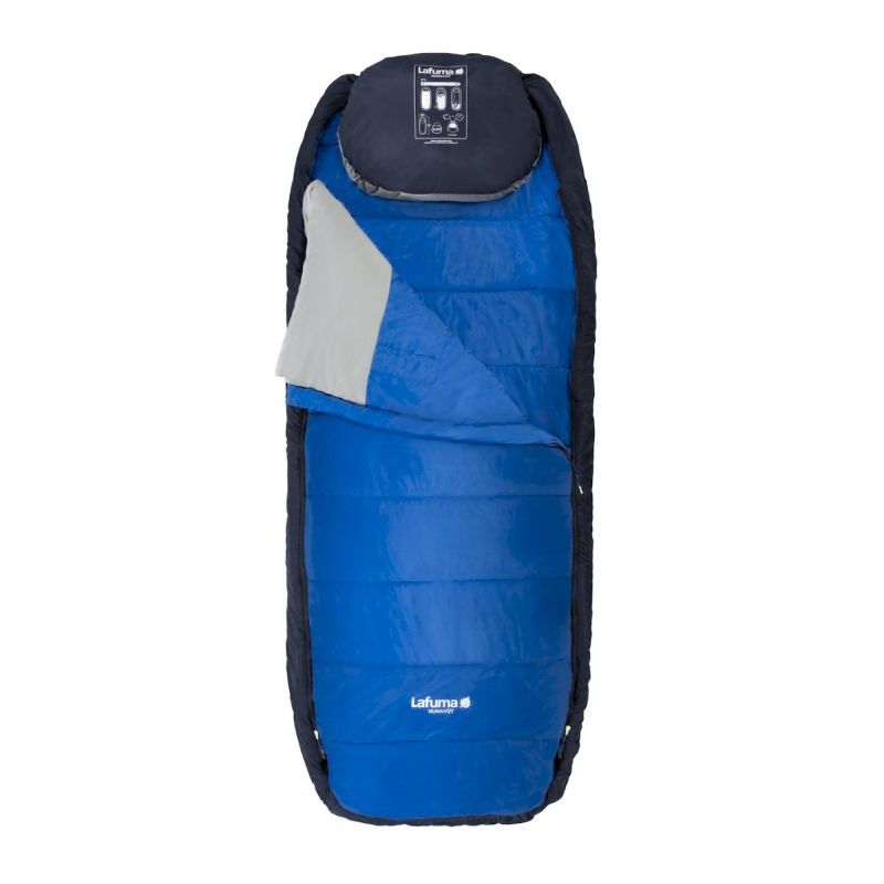 Nunavüt - Sac de couchage