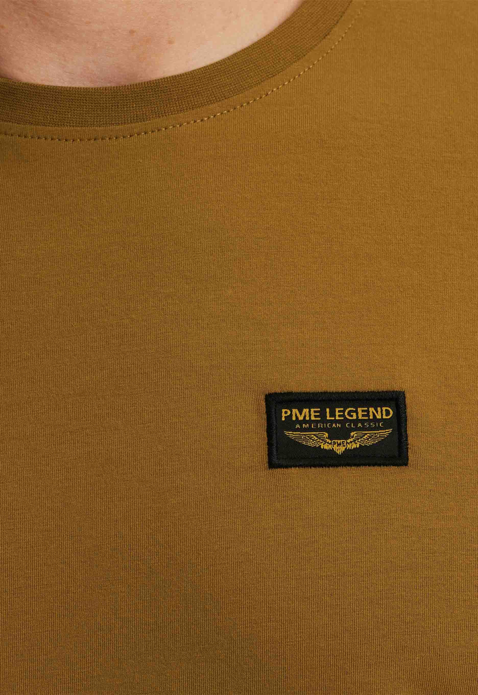 PME Legend American Classic T-Shirt