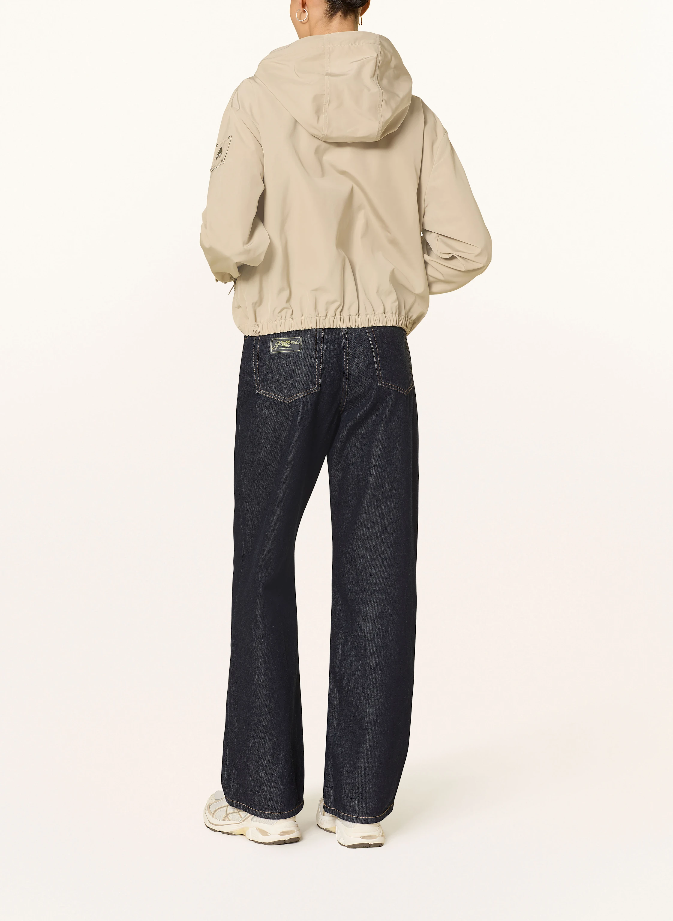 MOOSE KNUCKLES Jacke BEAUMONT