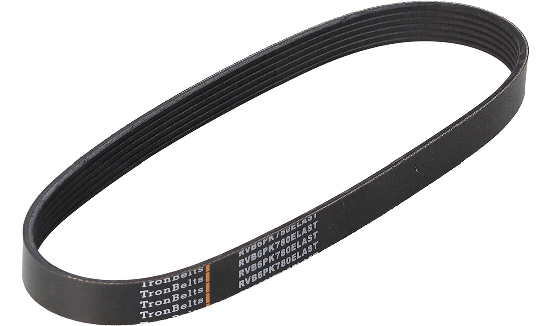 Multi v-rem 6 pk x 780 mm