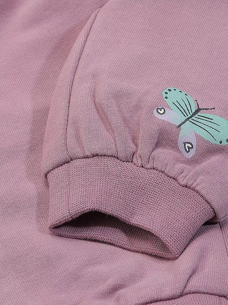 S.OLIVER Baby Leggings  beere
