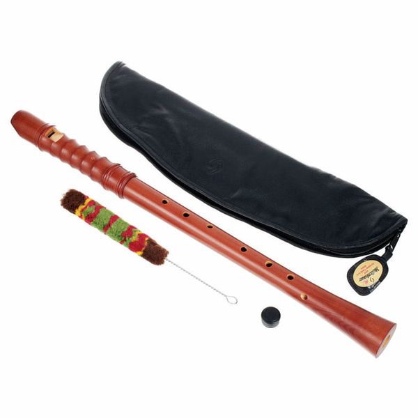 Mollenhauer 4407 Kynseker Tenor Recorder