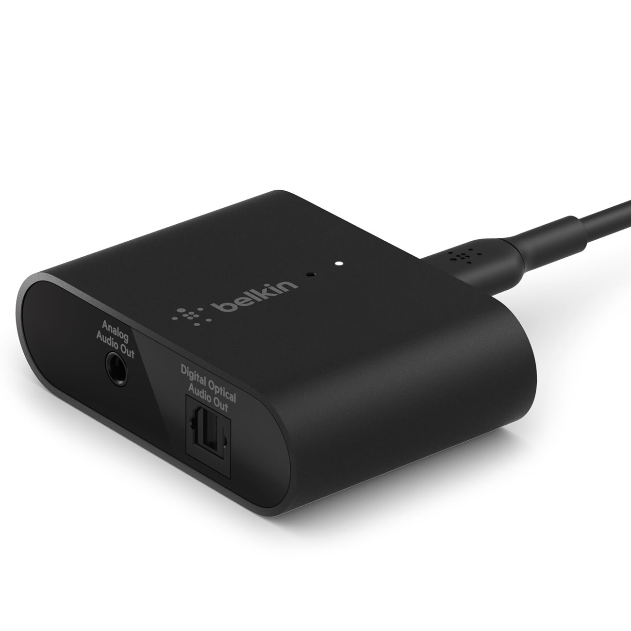 Belkin AirPlay 2 Audio-Adapter
