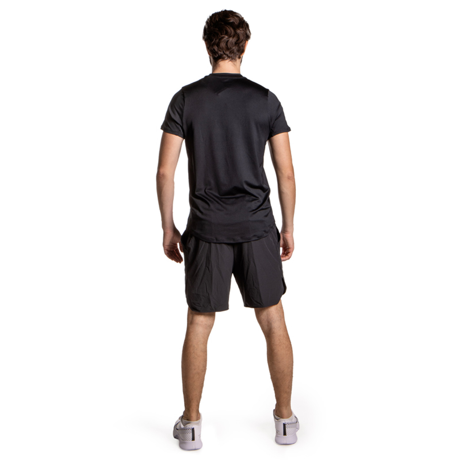 Nike Court Advantage Heren Set