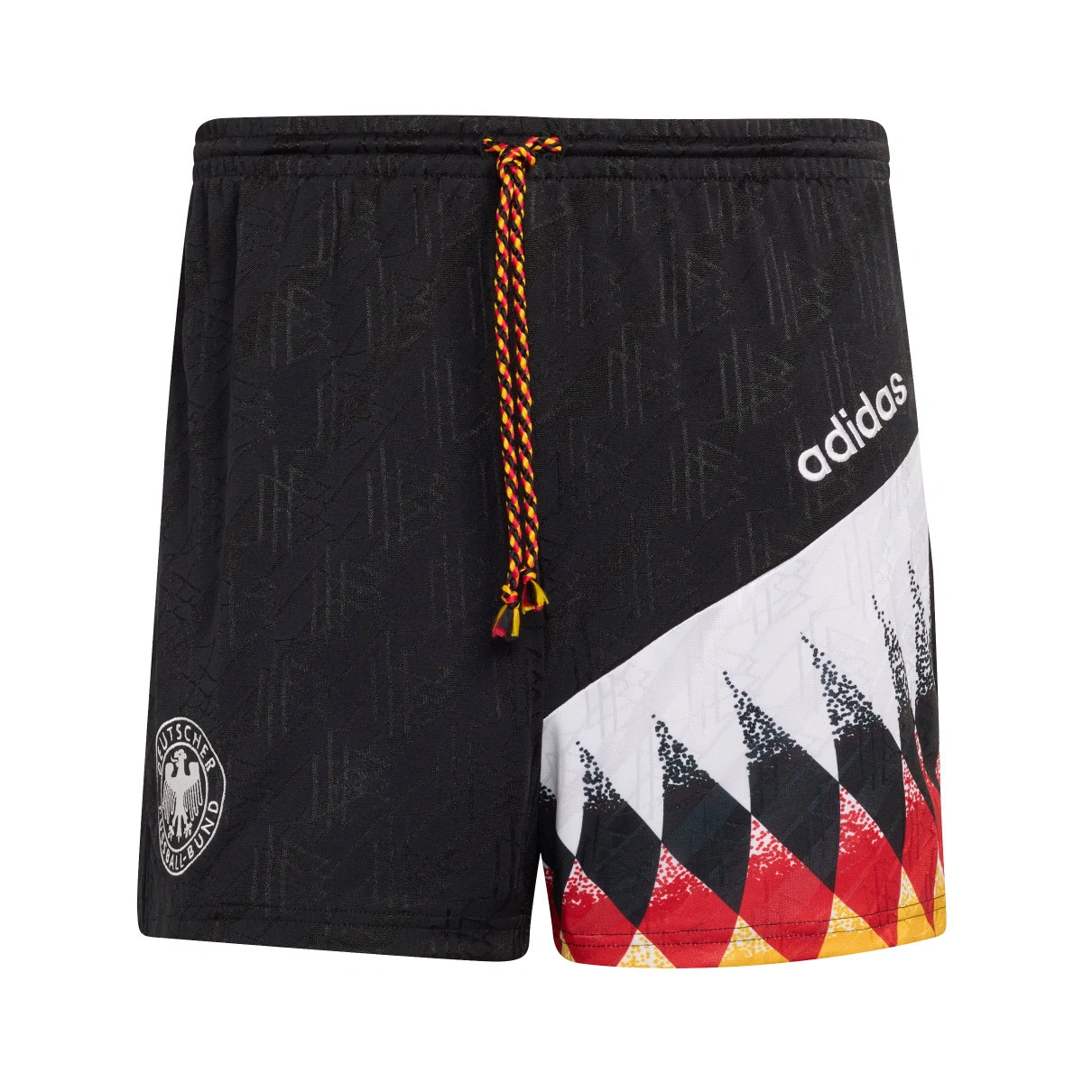 Calções adidas Alemanha 1994 Edição Especial