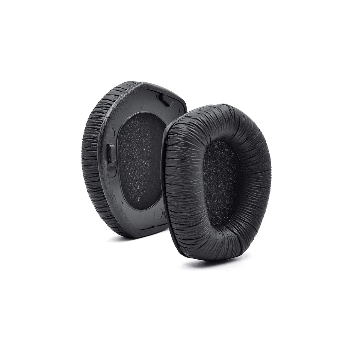 Øreputer til Sennheiser RS165 / 175 Sort 1 par