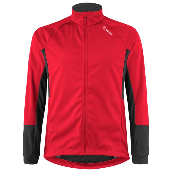 Löffler - Bike Jacket Beta Airblocc Light - Veste de cyclisme