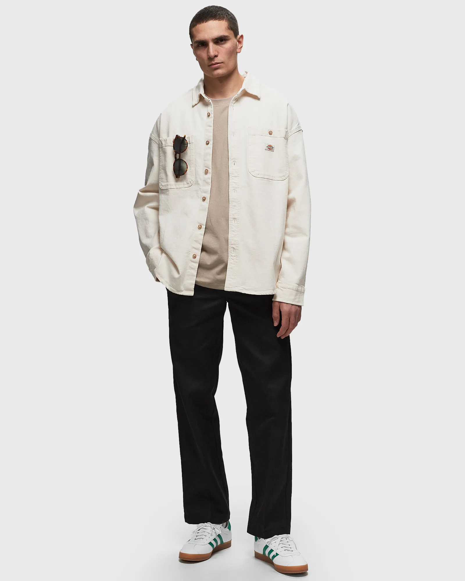 DICKIES HOUSTON SHIRT