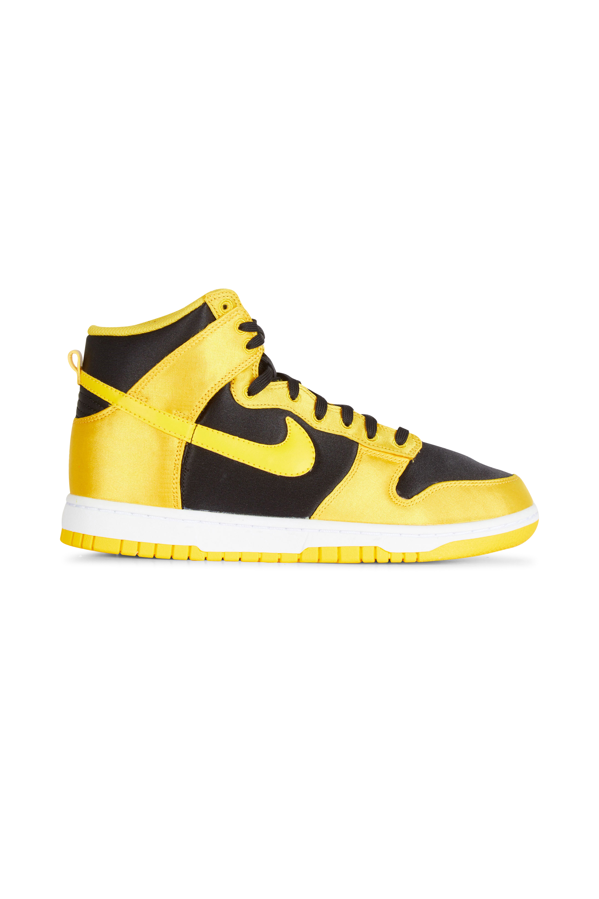 NIKE Baskets montantes DUNK Noir