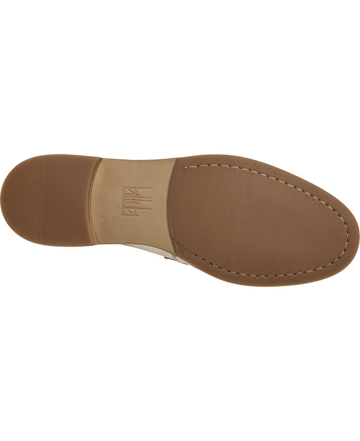 Billi Bi Sko - A6352 Gold nappa 002