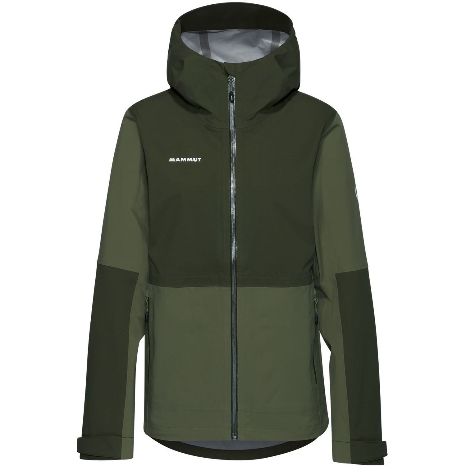 MammutLinard Guide HS Hooded Jacket Women