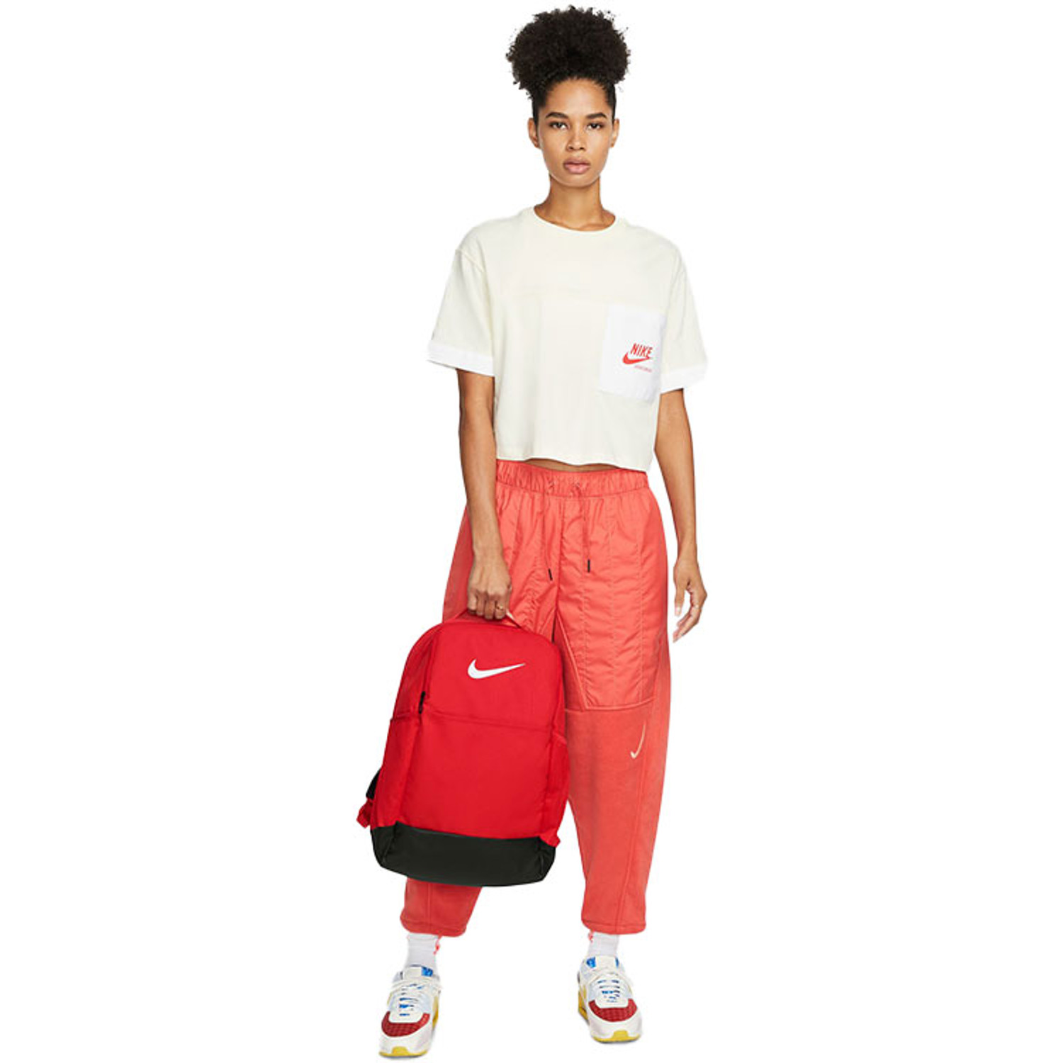 Nike Brasilia Backpack