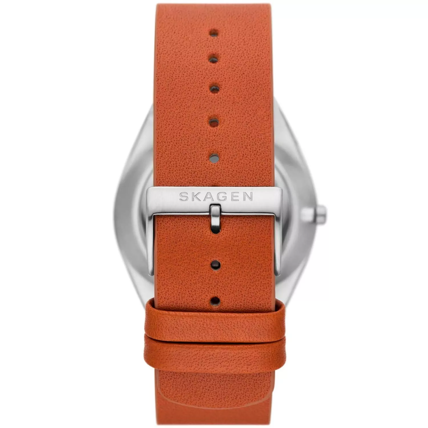 Skagen Denmark Grenen Solar SKW6872