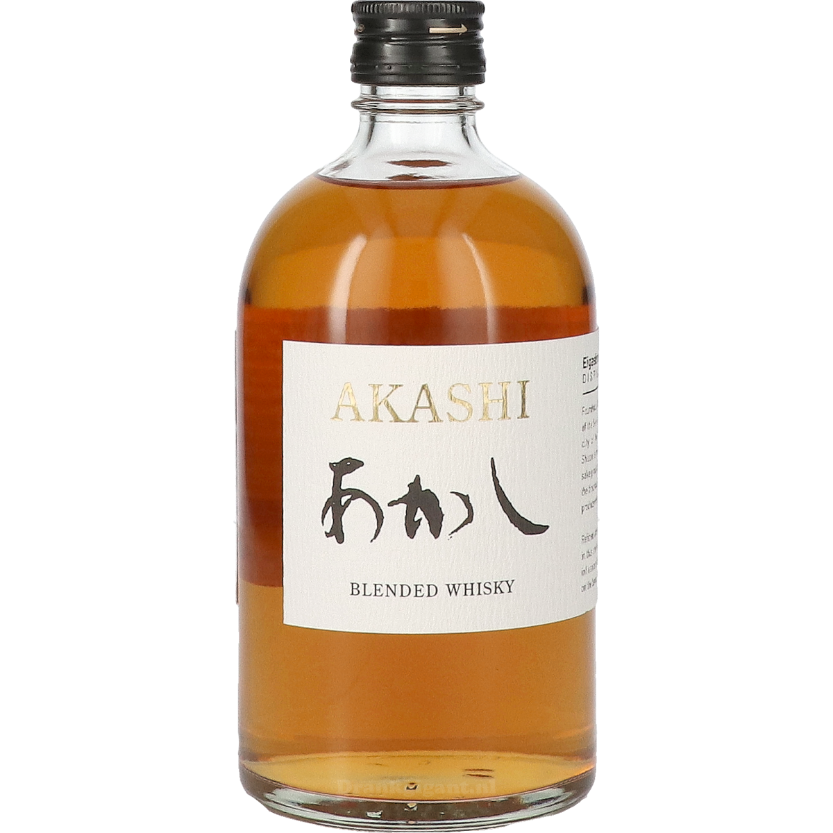 Akashi White Oak 50 cl