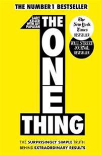 One Thing