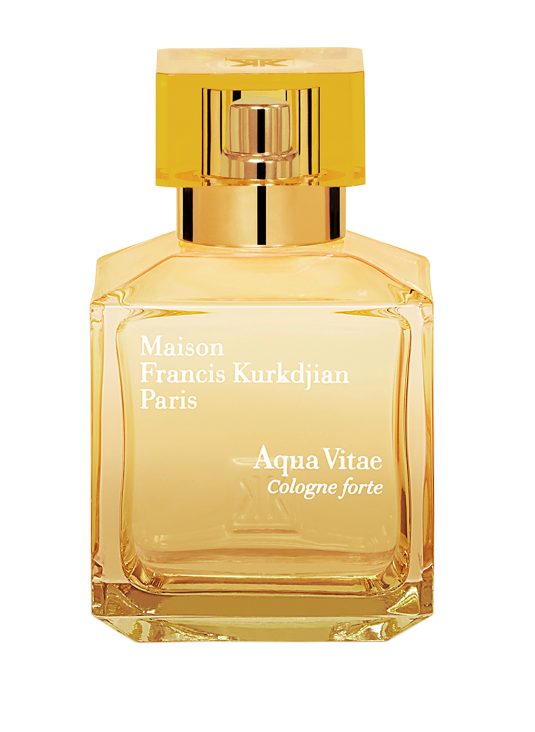Maison Francis Kurkdjian AQUA VITAE COLOGNE FORTE